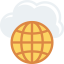 Cloud Computing icon 64x64